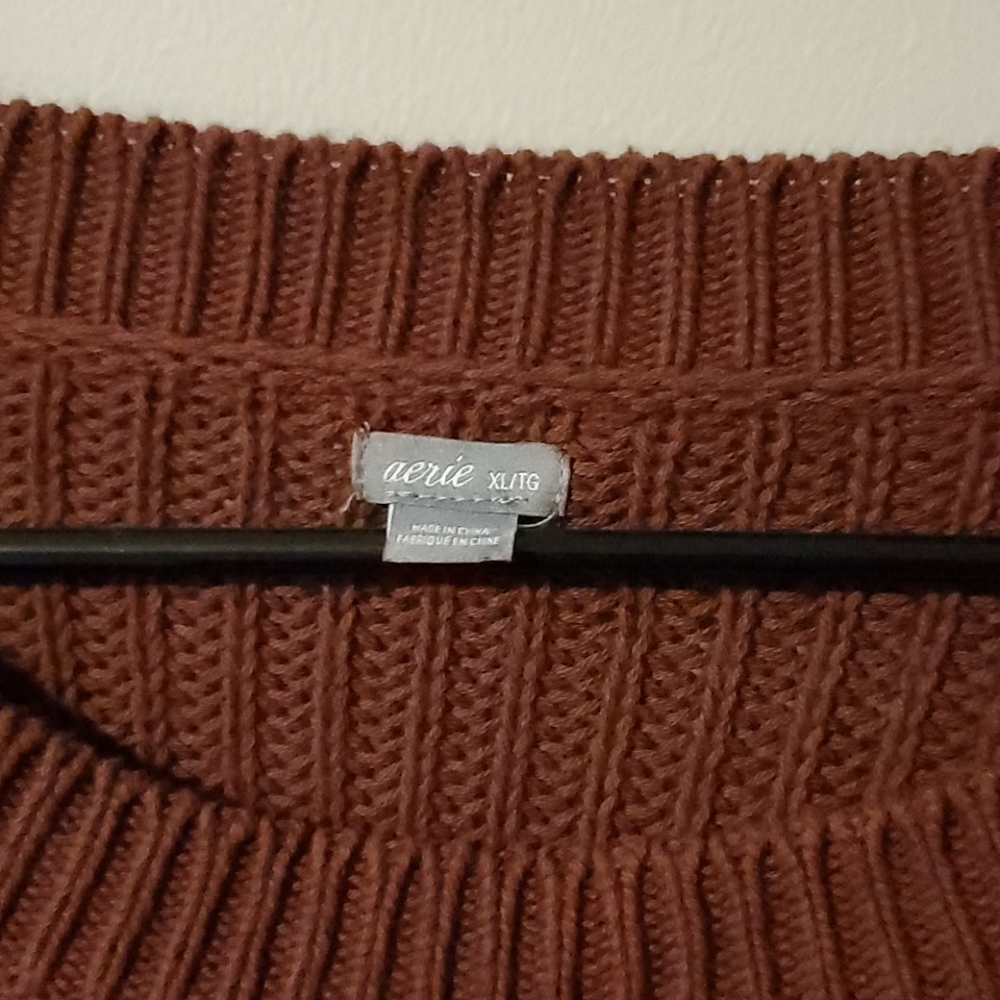 AE Sweater - Picture 2 of 3